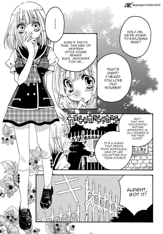 Matantei Loki Ragnarok Shin Sekai No Kamigami 17 3