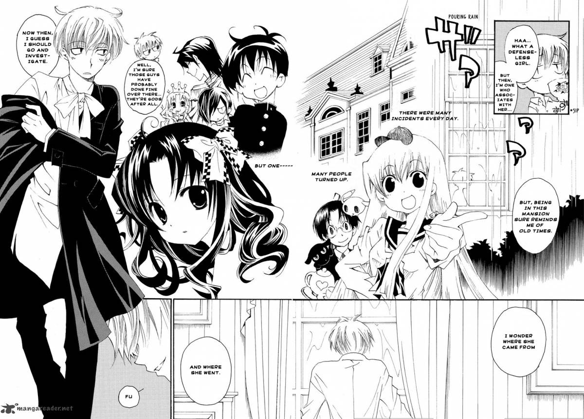 Matantei Loki Ragnarok Shin Sekai No Kamigami 2 11