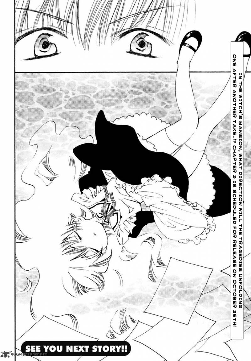 Matantei Loki Ragnarok Shin Sekai No Kamigami 2 18
