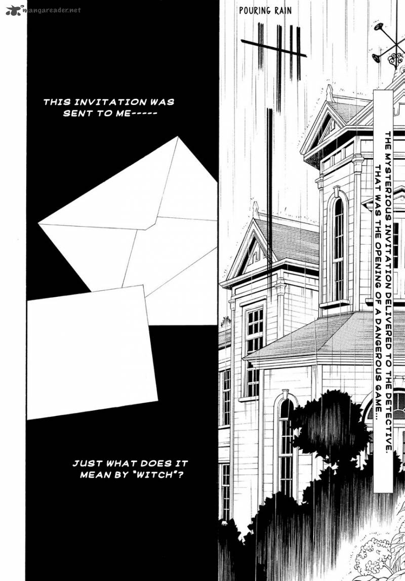 Matantei Loki Ragnarok Shin Sekai No Kamigami 2 3