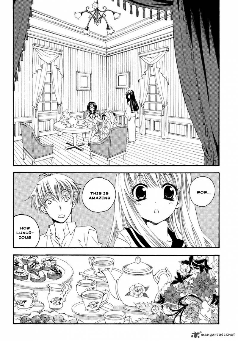 Matantei Loki Ragnarok Shin Sekai No Kamigami 2 7