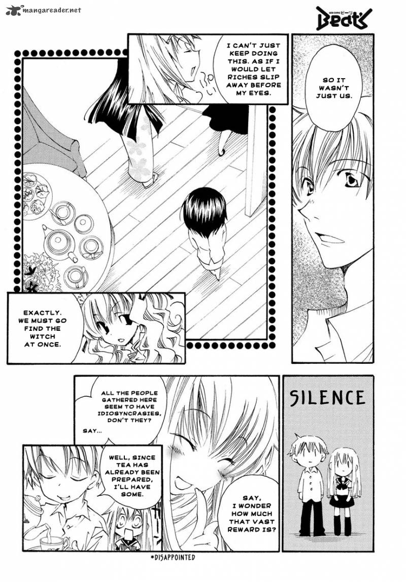 Matantei Loki Ragnarok Shin Sekai No Kamigami 2 9
