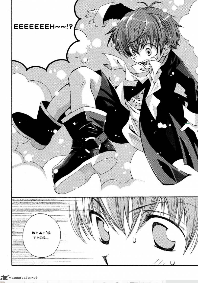 Matantei Loki Ragnarok Shin Sekai No Kamigami 3 11