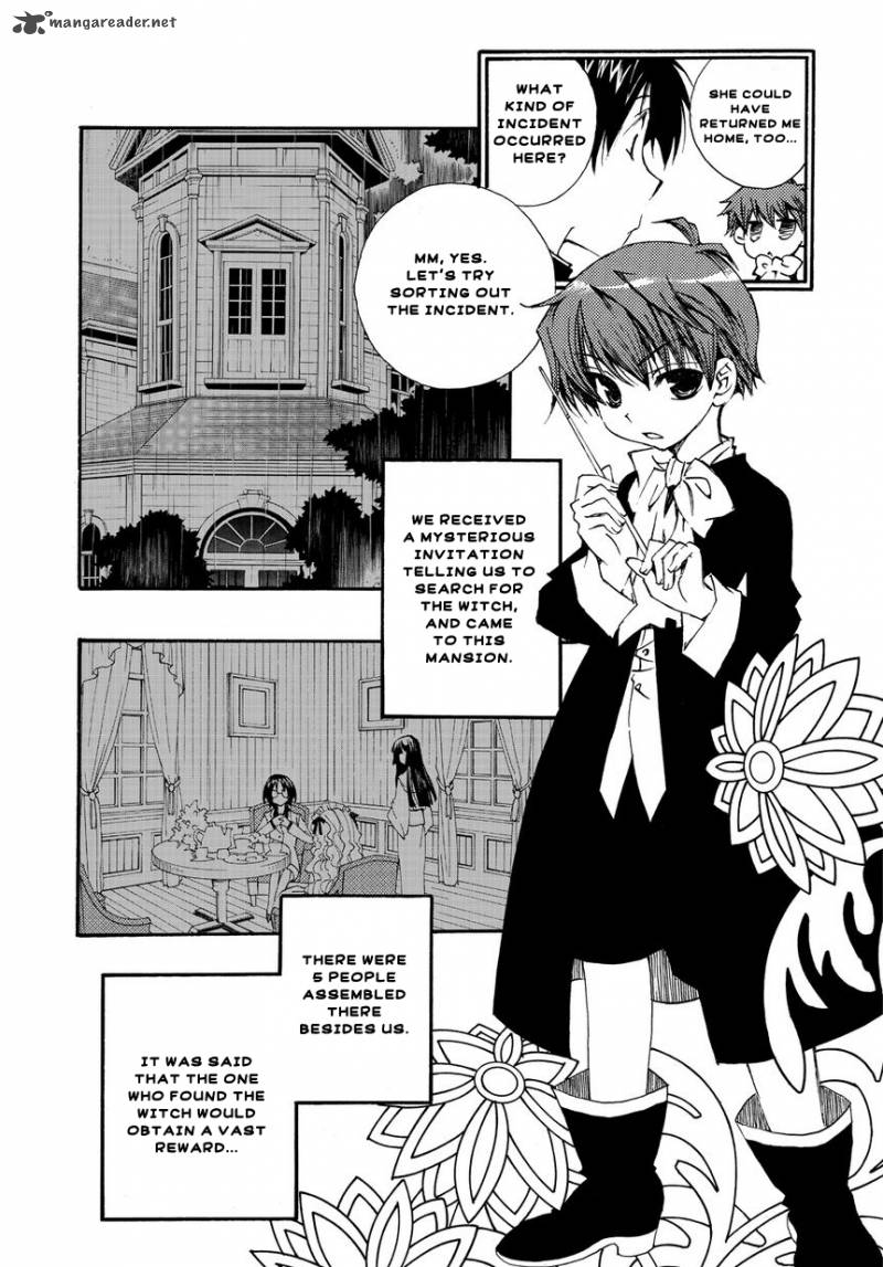 Matantei Loki Ragnarok Shin Sekai No Kamigami 3 17