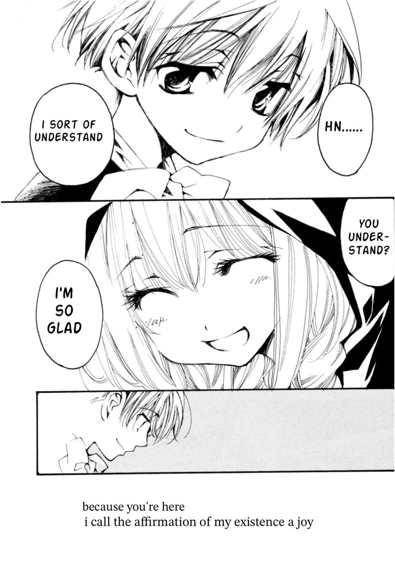 Matantei Loki Ragnarok Shin Sekai No Kamigami 31 14