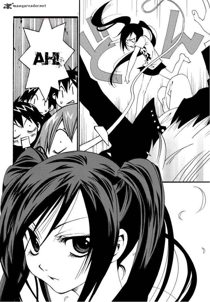 Matantei Loki Ragnarok Shin Sekai No Kamigami 8 17