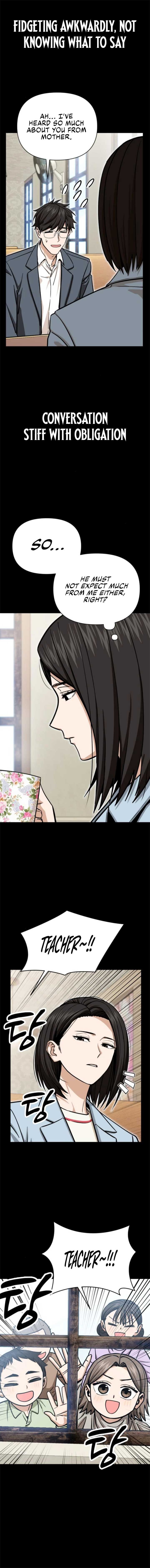 Match Made In Heaven By Chance 125 11