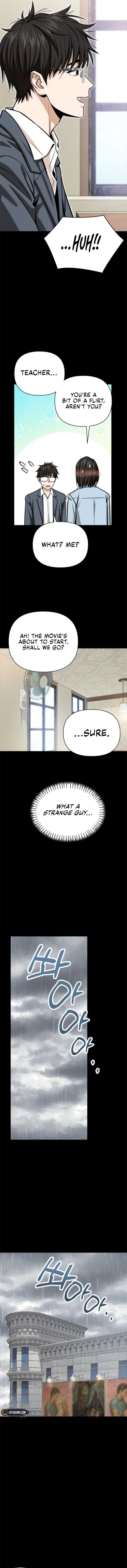 Match Made In Heaven By Chance 125 14