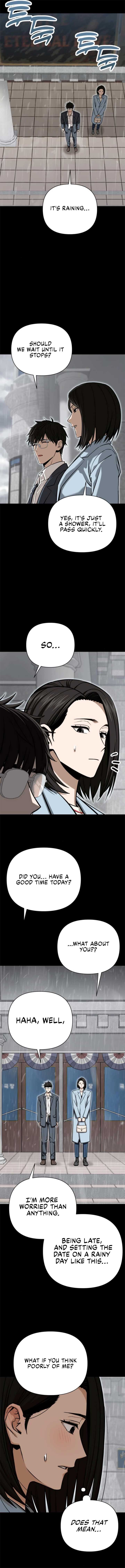 Match Made In Heaven By Chance 125 15