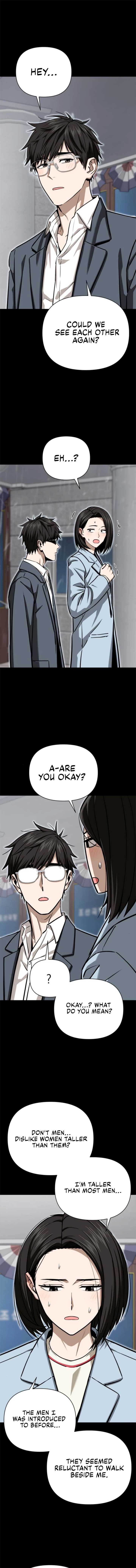 Match Made In Heaven By Chance 125 16