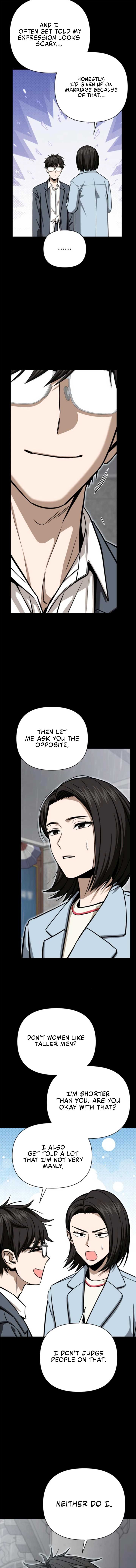 Match Made In Heaven By Chance 125 17