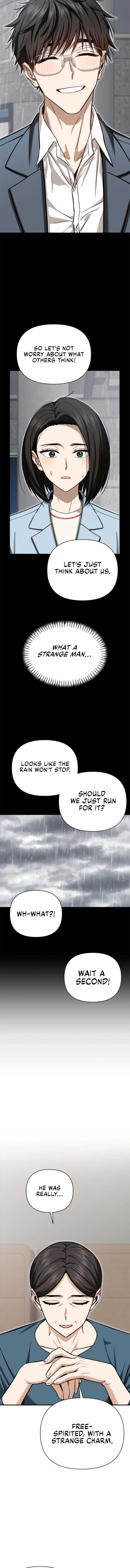 Match Made In Heaven By Chance 125 18