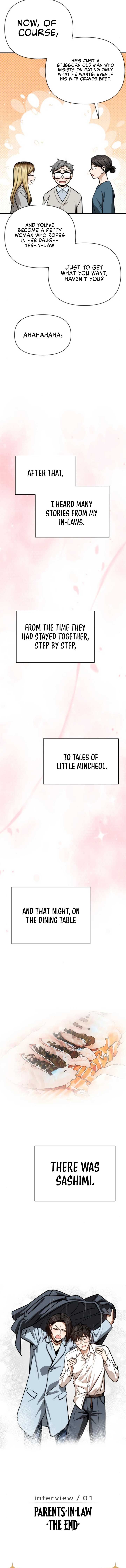 Match Made In Heaven By Chance 125 19