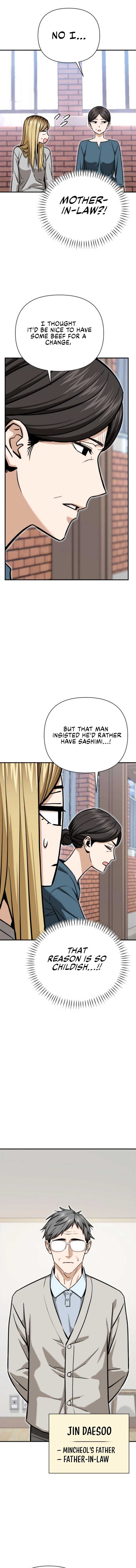 Match Made In Heaven By Chance 125 2