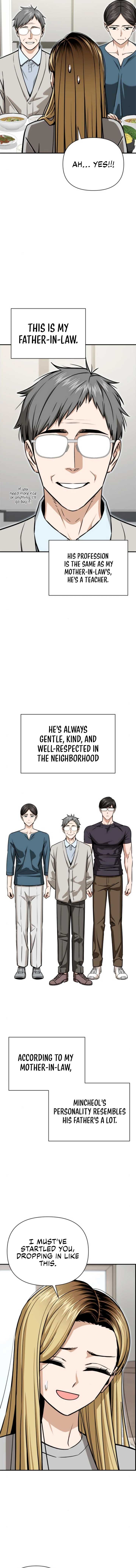 Match Made In Heaven By Chance 125 4