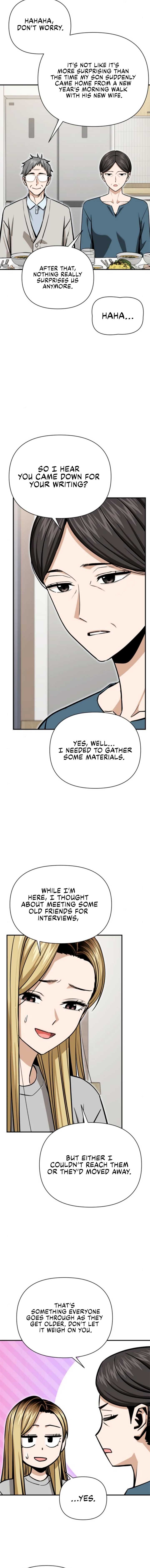 Match Made In Heaven By Chance 125 5