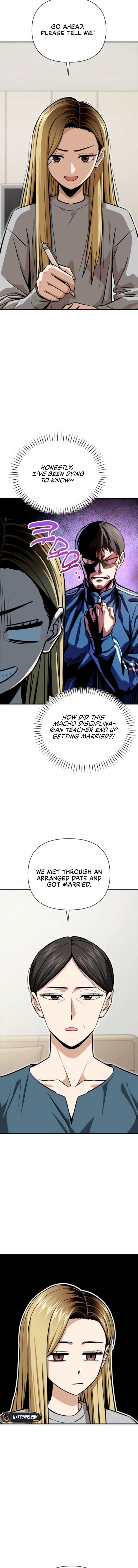 Match Made In Heaven By Chance 125 7