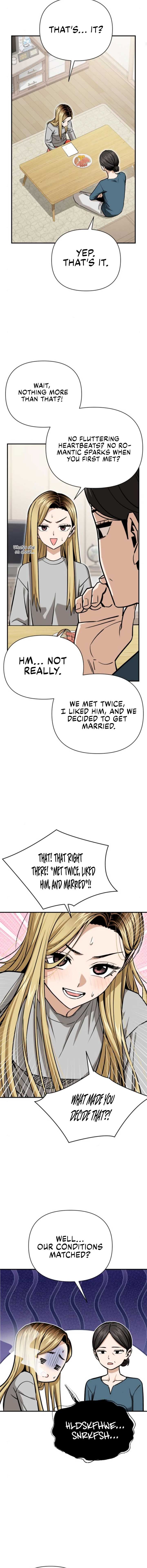 Match Made In Heaven By Chance 125 8