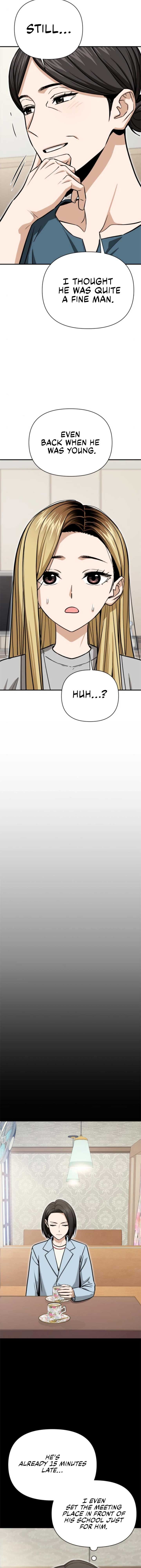 Match Made In Heaven By Chance 125 9