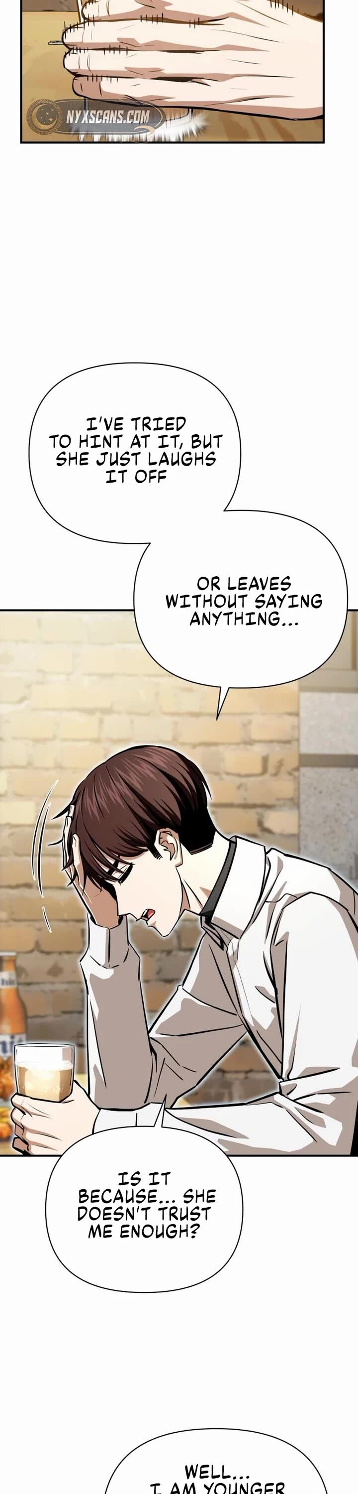 Match Made In Heaven By Chance 128 18