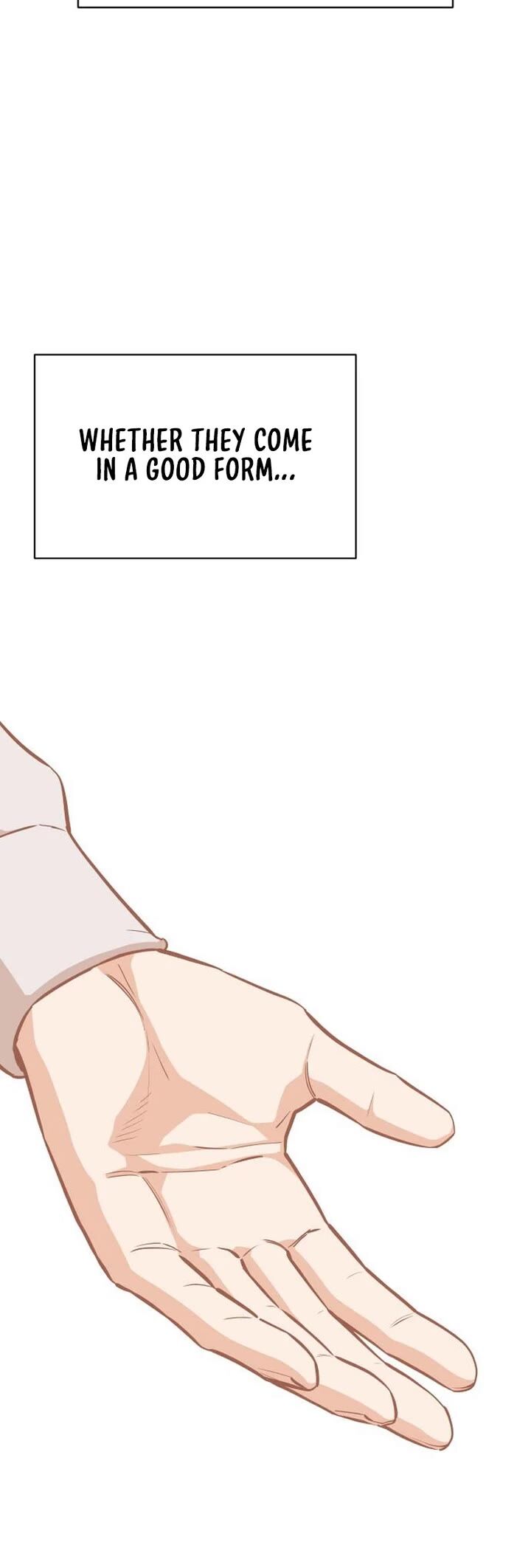 Match Made In Heaven By Chance 128 35