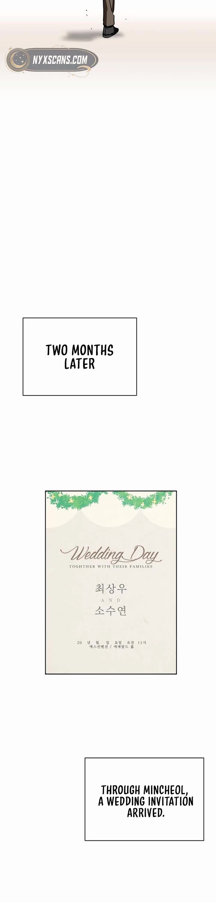 Match Made In Heaven By Chance 128 52