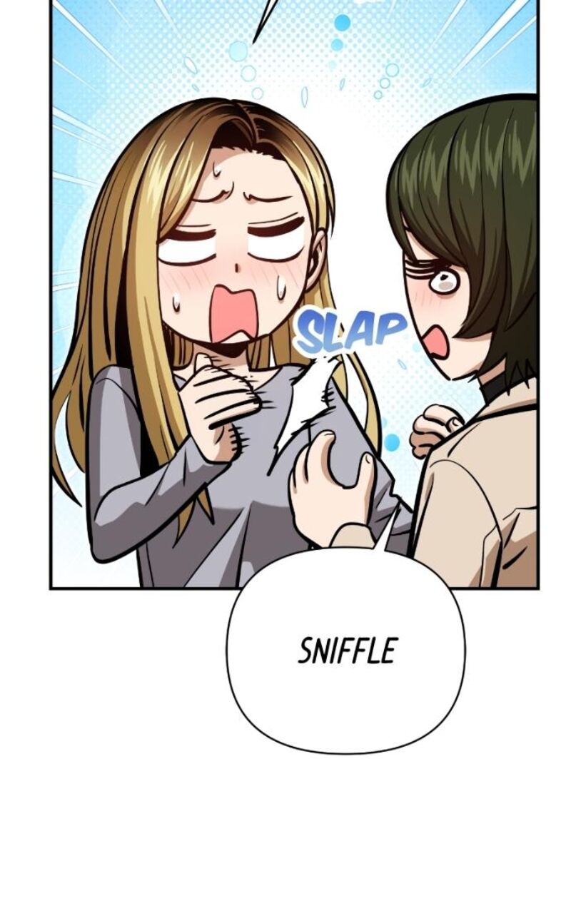 Match Made In Heaven By Chance 129 105