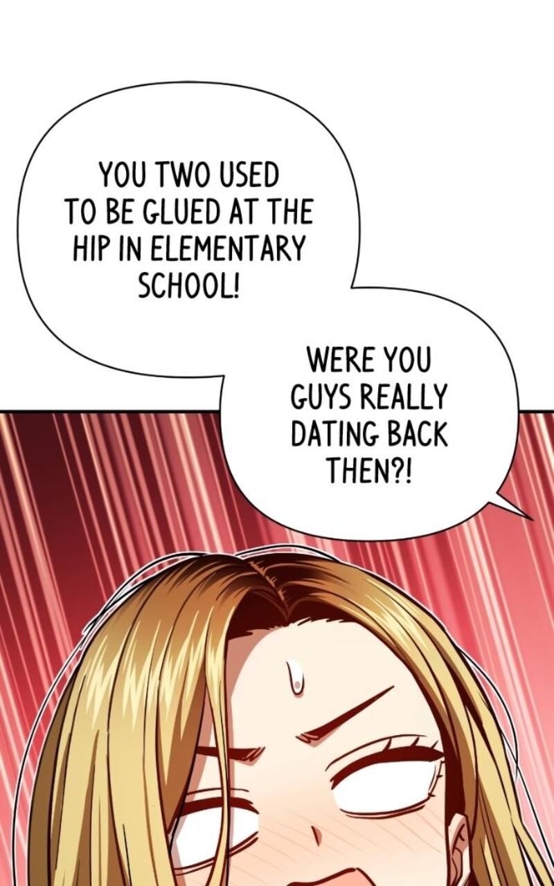 Match Made In Heaven By Chance 129 109