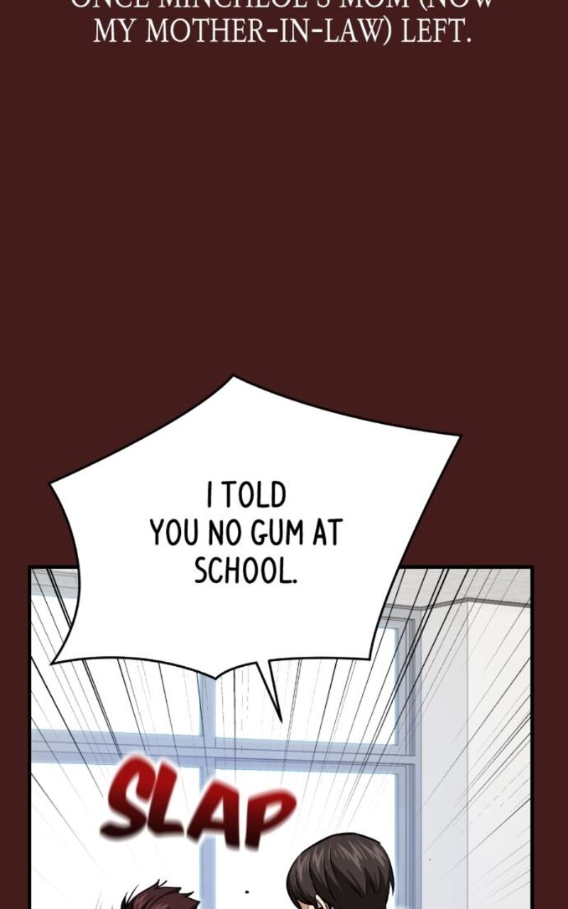 Match Made In Heaven By Chance 129 11