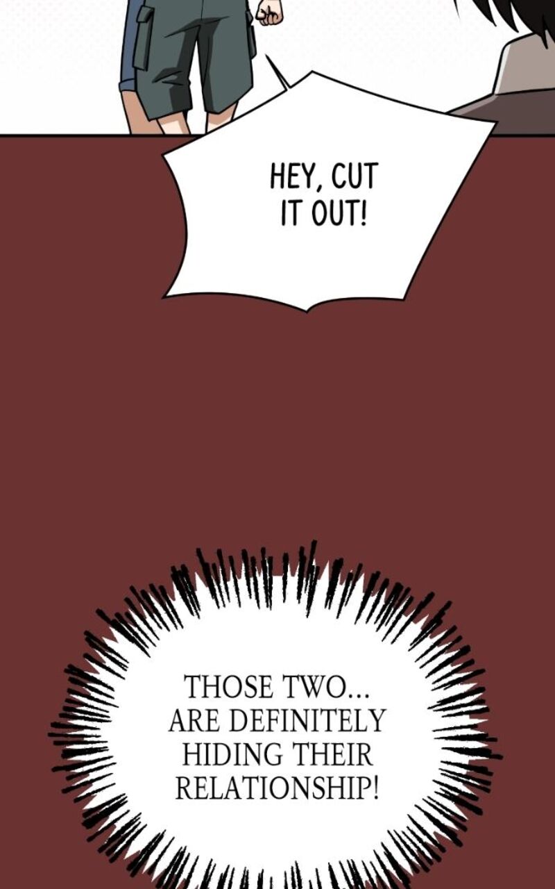 Match Made In Heaven By Chance 129 112