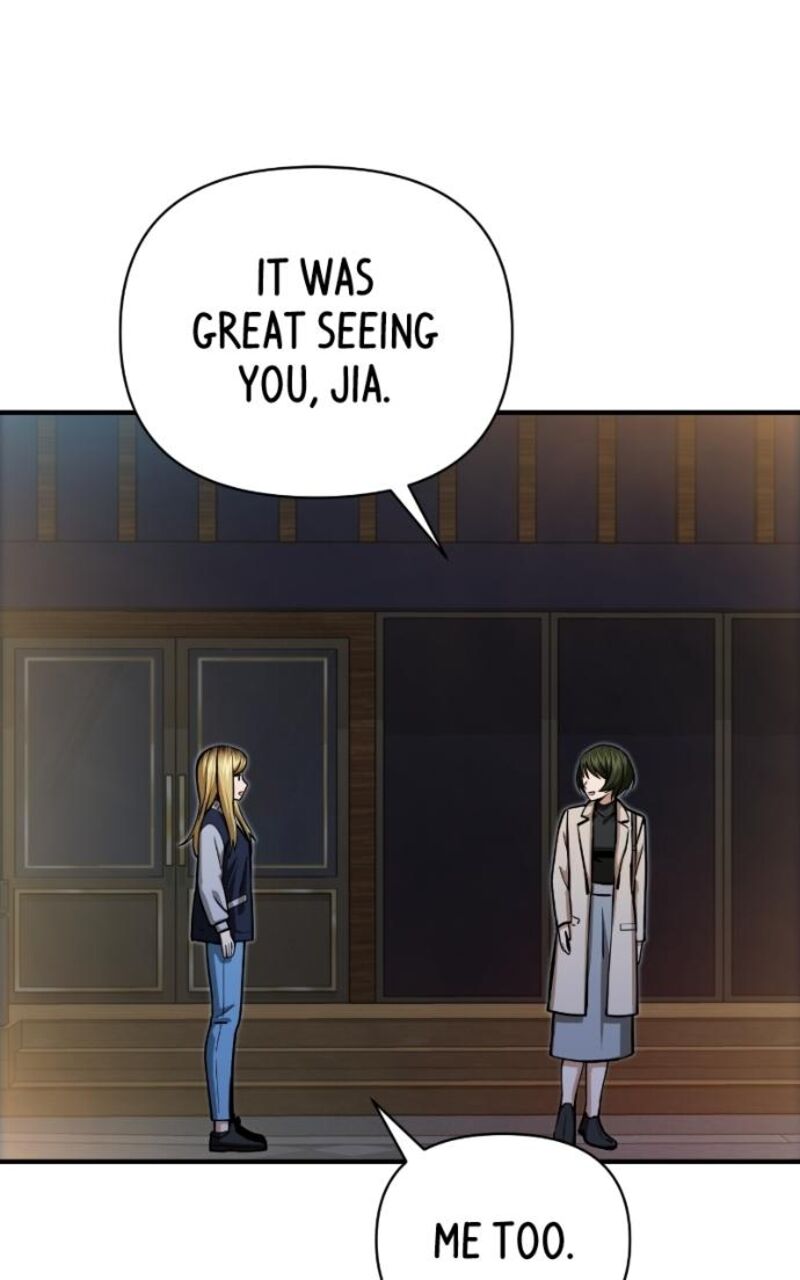 Match Made In Heaven By Chance 129 121