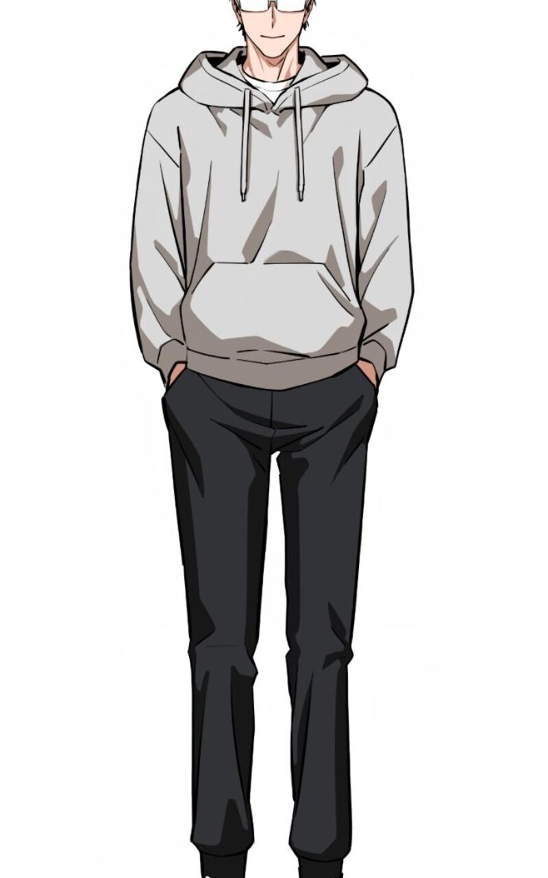 Match Made In Heaven By Chance 129 126