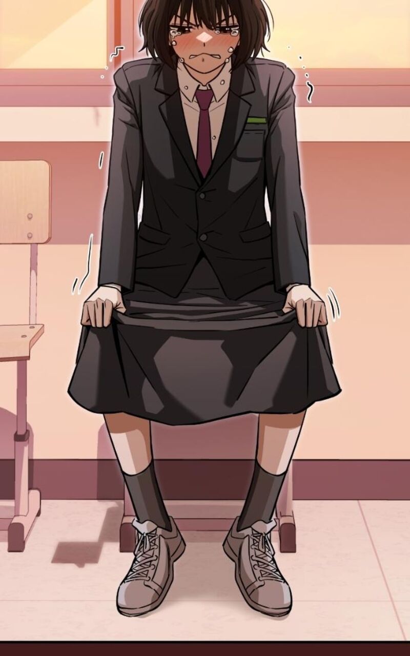 Match Made In Heaven By Chance 129 27