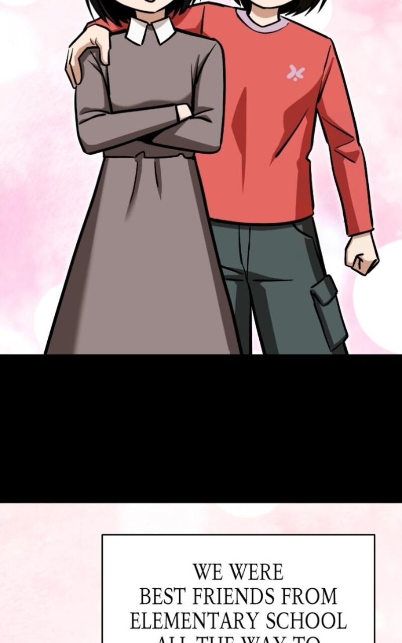 Match Made In Heaven By Chance 129 48