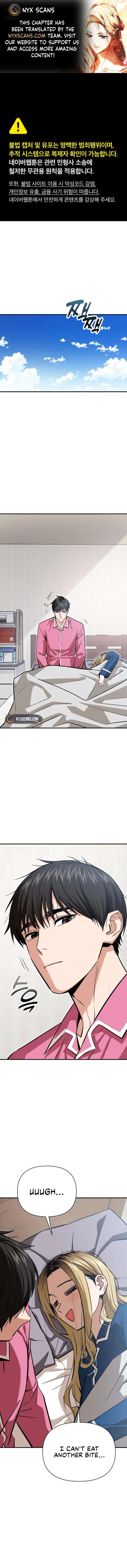 Match Made In Heaven By Chance 130 1