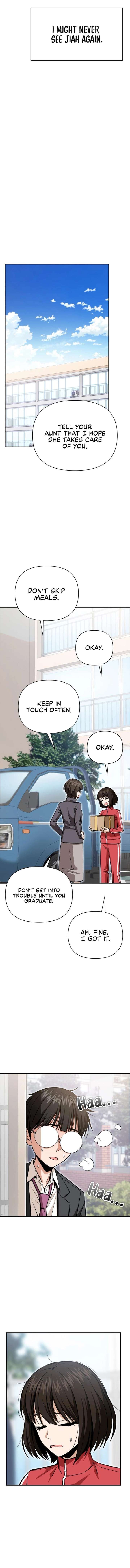 Match Made In Heaven By Chance 130 10