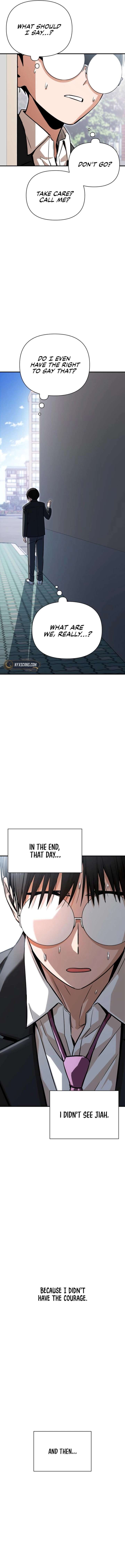 Match Made In Heaven By Chance 130 11