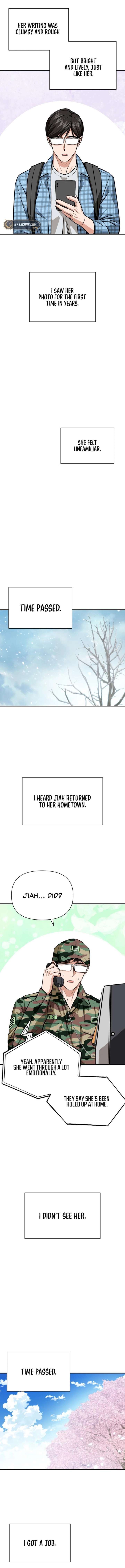 Match Made In Heaven By Chance 130 13