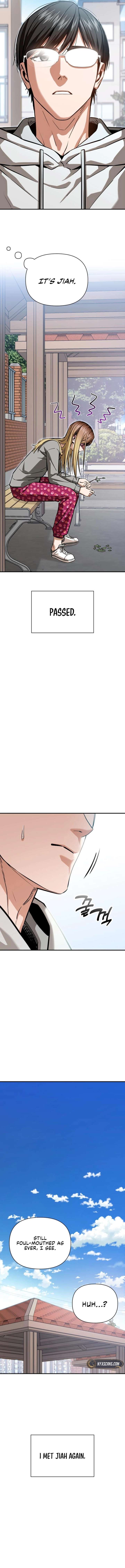 Match Made In Heaven By Chance 130 15