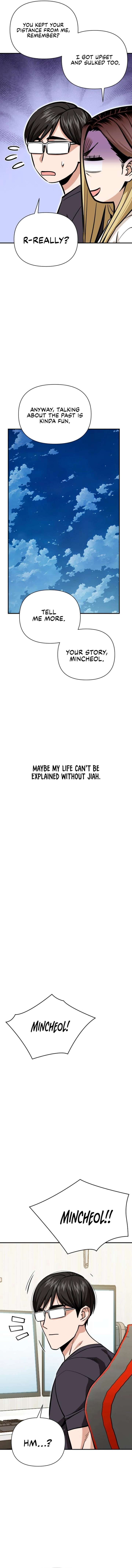 Match Made In Heaven By Chance 130 17