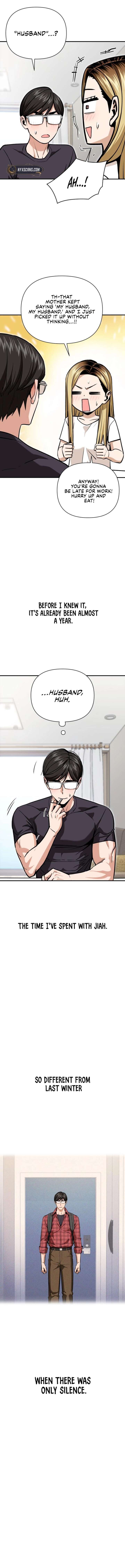 Match Made In Heaven By Chance 130 4