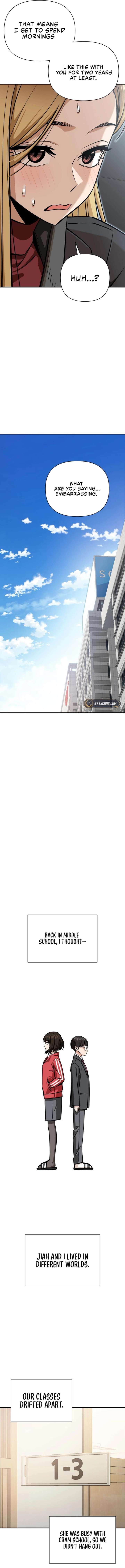 Match Made In Heaven By Chance 130 6