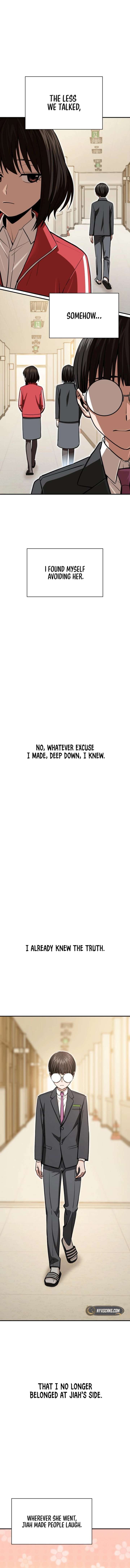 Match Made In Heaven By Chance 130 7