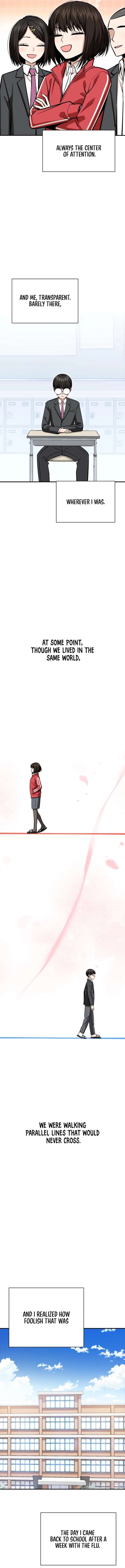 Match Made In Heaven By Chance 130 8