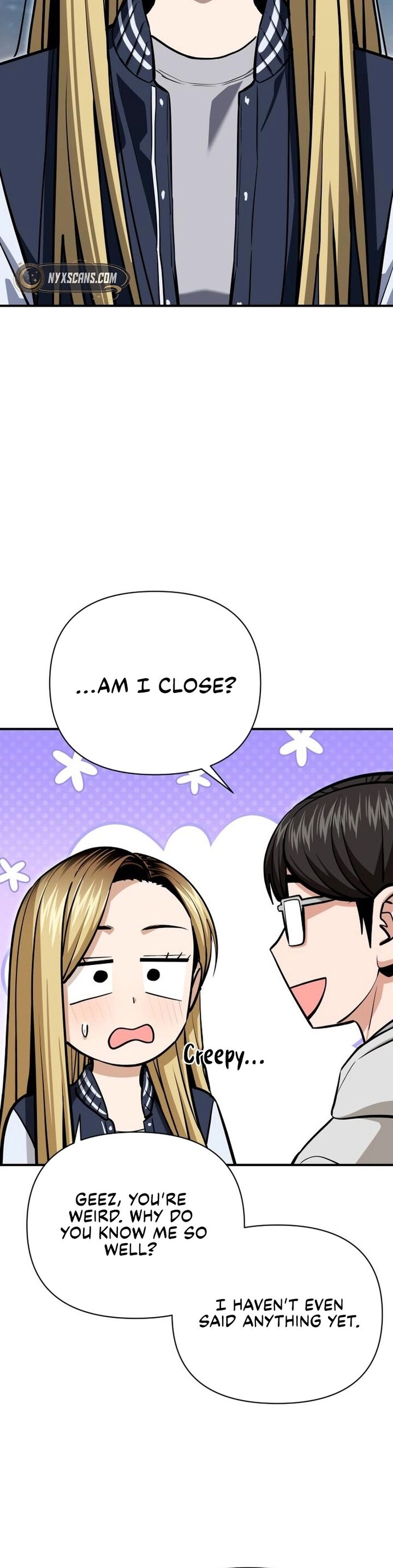 Match Made In Heaven By Chance 131 18