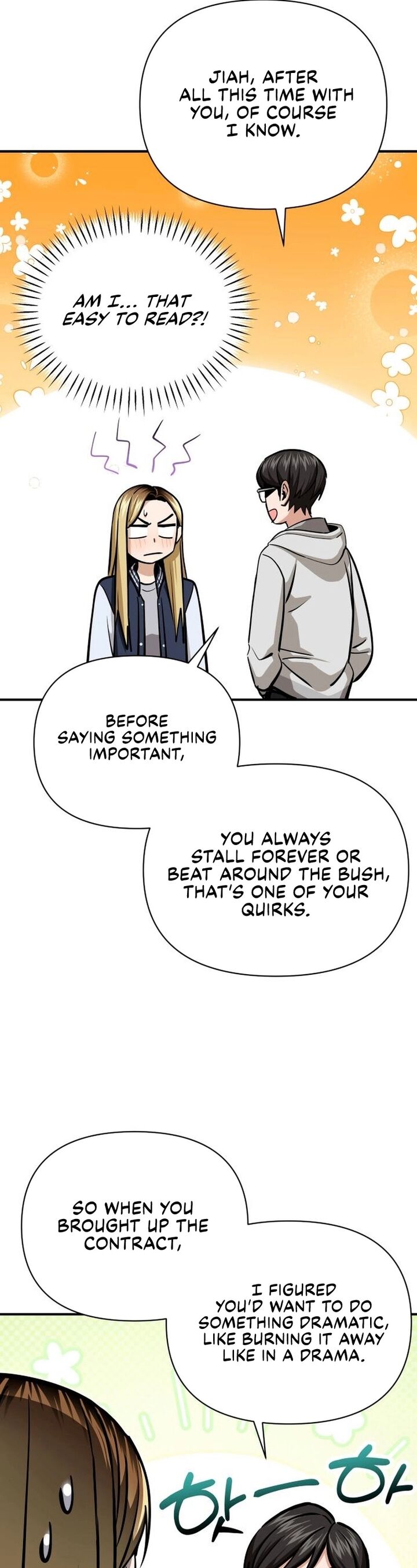 Match Made In Heaven By Chance 131 19