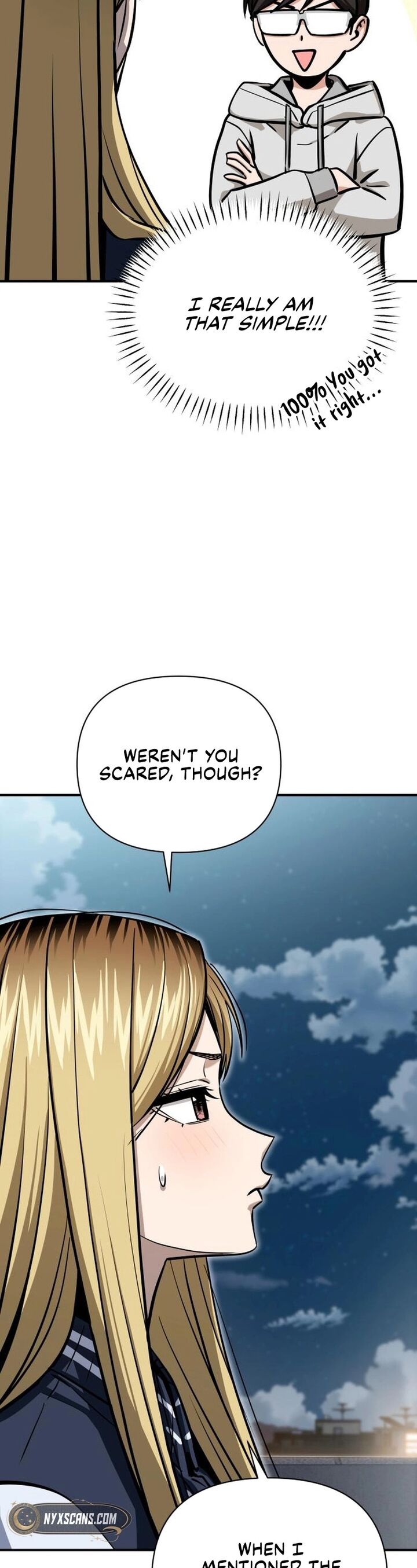 Match Made In Heaven By Chance 131 20