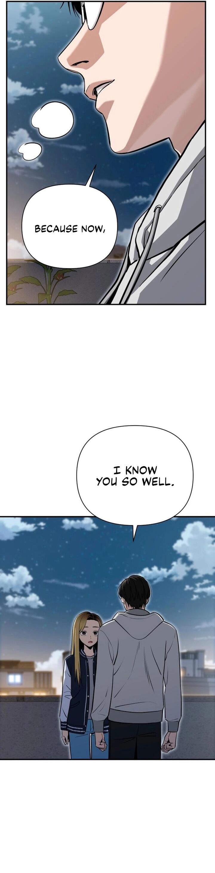 Match Made In Heaven By Chance 131 22