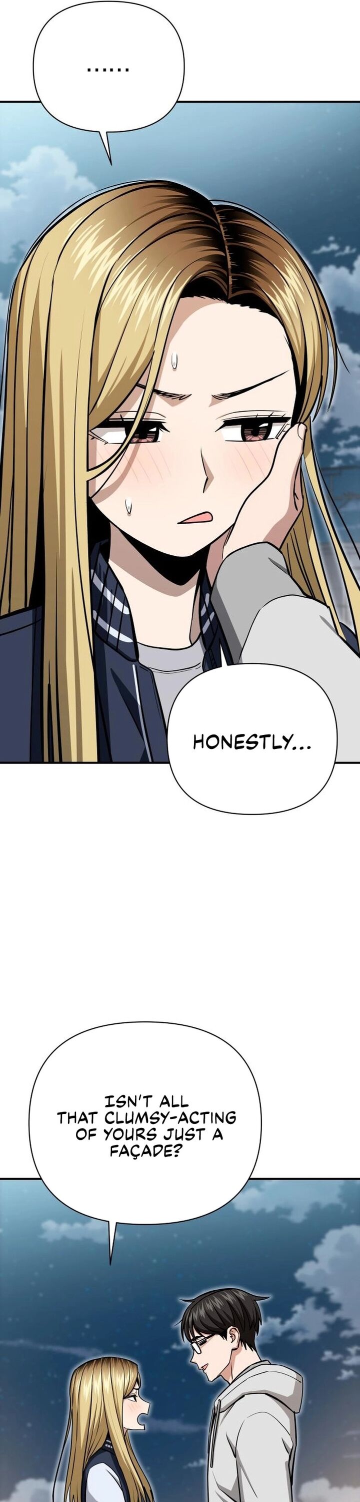 Match Made In Heaven By Chance 131 25