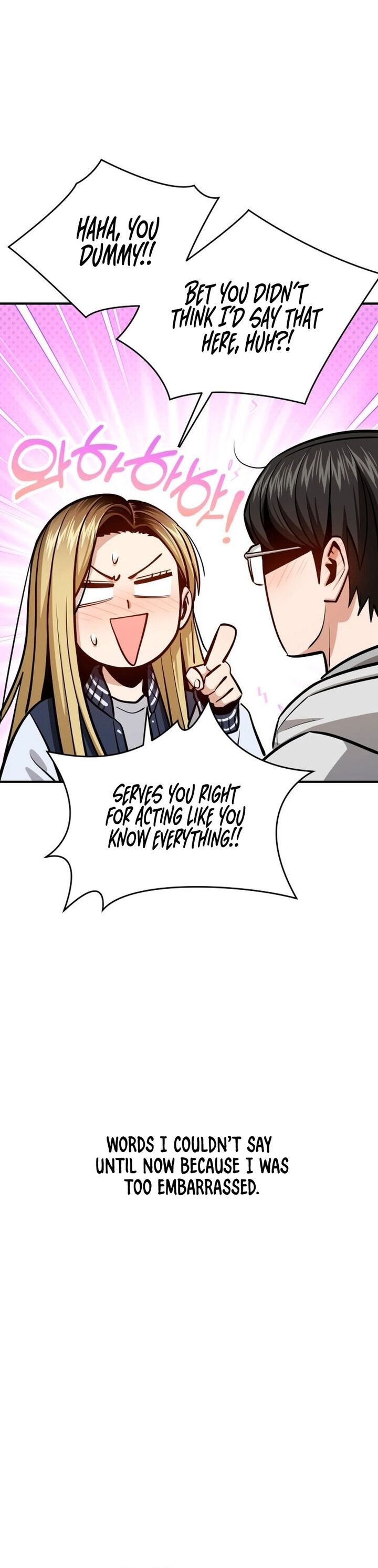 Match Made In Heaven By Chance 131 30